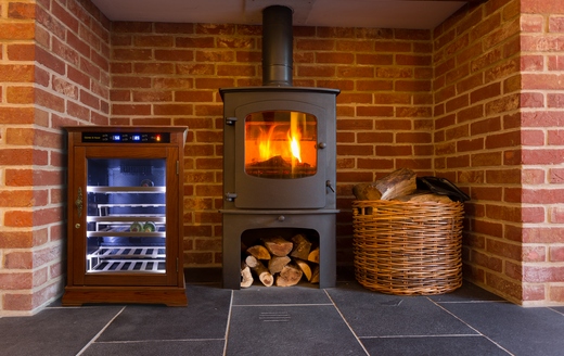 Винний льох у вас вдома